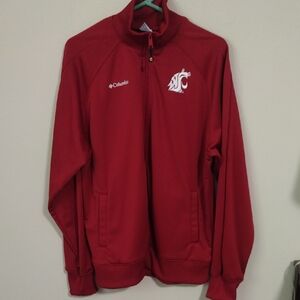 Columbia Men's Crimson Lightweight Jacket
